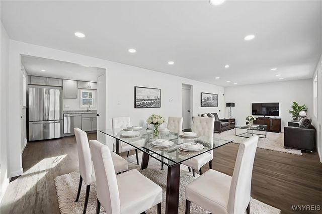 631 Saint Lawrence Avenue, Buffalo, NY 14216