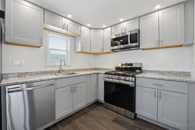 631 Saint Lawrence Avenue, Buffalo, NY 14216