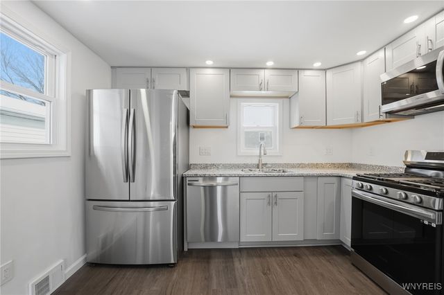 631 Saint Lawrence Avenue, Buffalo, NY 14216