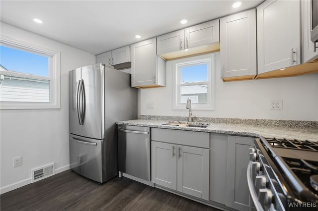 631 Saint Lawrence Avenue, Buffalo, NY 14216