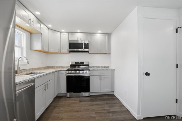 631 Saint Lawrence Avenue, Buffalo, NY 14216