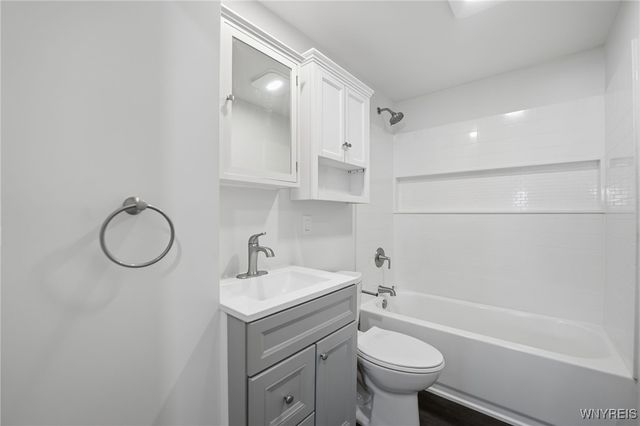 631 Saint Lawrence Avenue, Buffalo, NY 14216