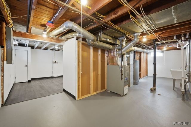 631 Saint Lawrence Avenue, Buffalo, NY 14216