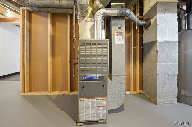 631 Saint Lawrence Avenue, Buffalo, NY 14216