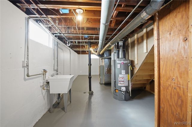 631 Saint Lawrence Avenue, Buffalo, NY 14216