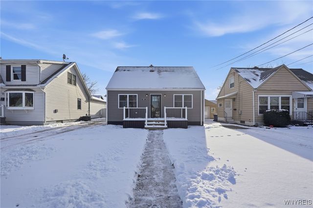 631 Saint Lawrence Avenue, Buffalo, NY 14216