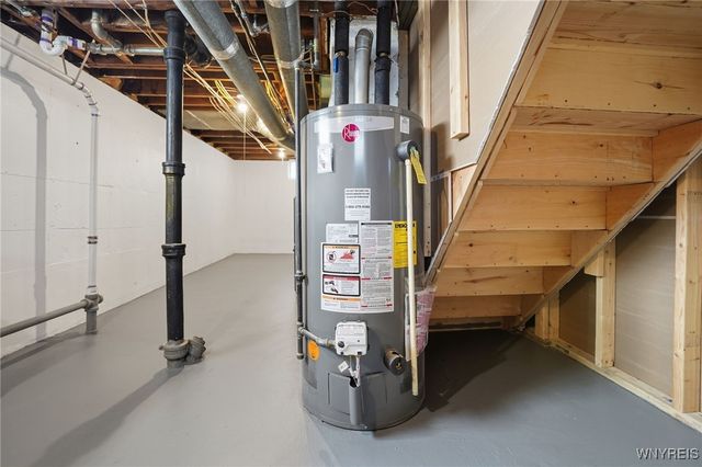 631 Saint Lawrence Avenue, Buffalo, NY 14216