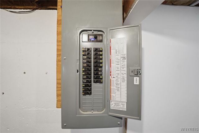 631 Saint Lawrence Avenue, Buffalo, NY 14216