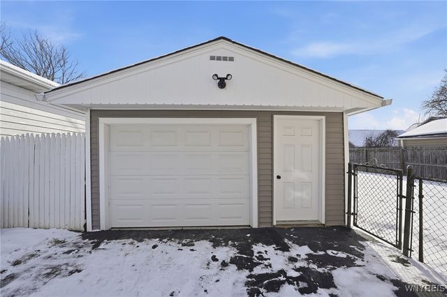 631 Saint Lawrence Avenue, Buffalo, NY 14216