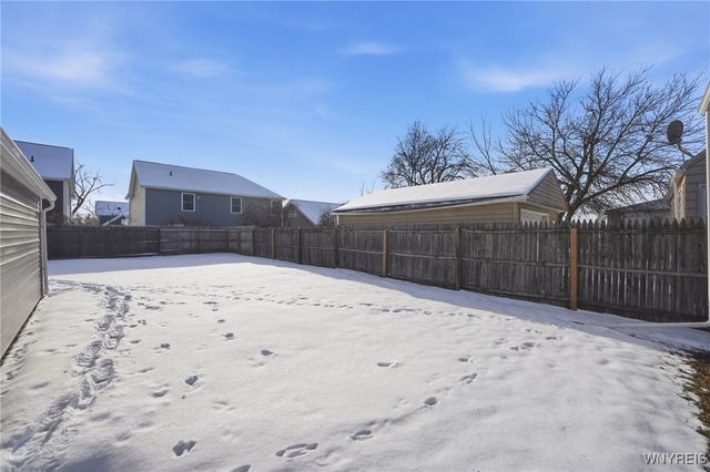 631 Saint Lawrence Avenue, Buffalo, NY 14216