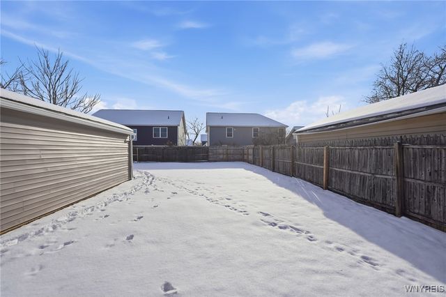 631 Saint Lawrence Avenue, Buffalo, NY 14216