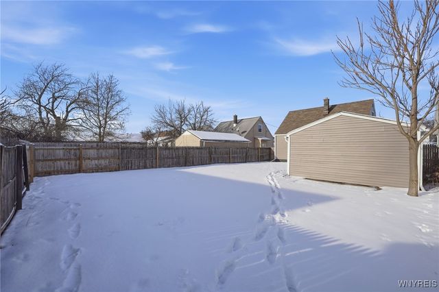 631 Saint Lawrence Avenue, Buffalo, NY 14216