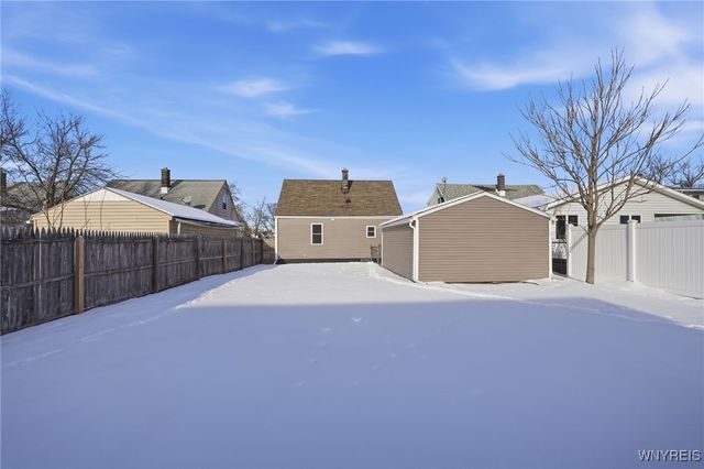 631 Saint Lawrence Avenue, Buffalo, NY 14216