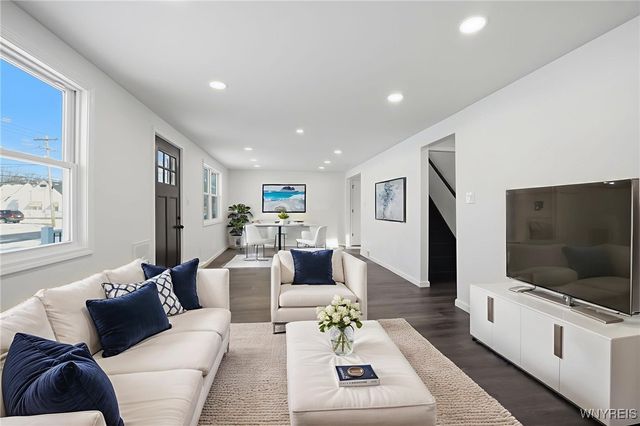 631 Saint Lawrence Avenue, Buffalo, NY 14216