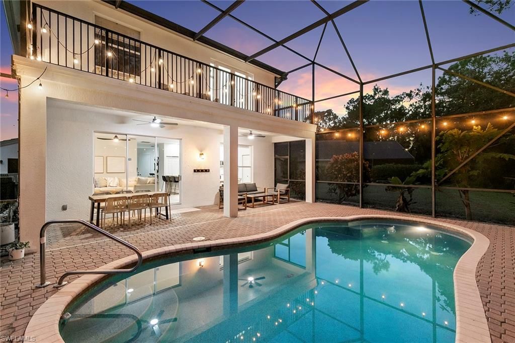 1380 Areca CV, NAPLES, FL 34119 — exterior