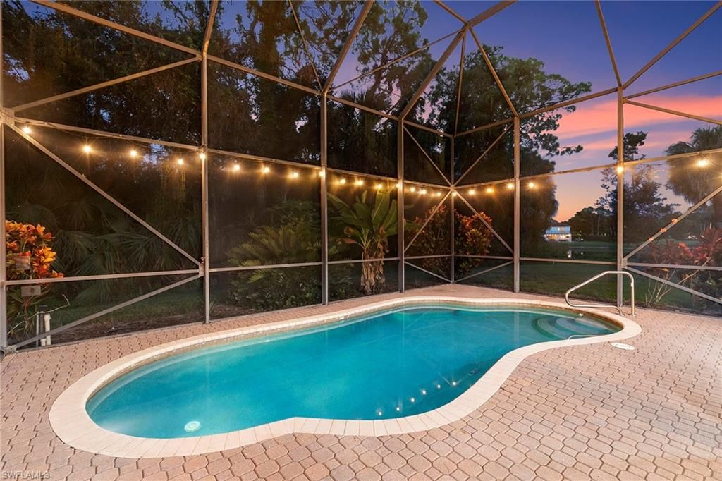 1380 Areca CV, NAPLES, FL 34119 — photo 3