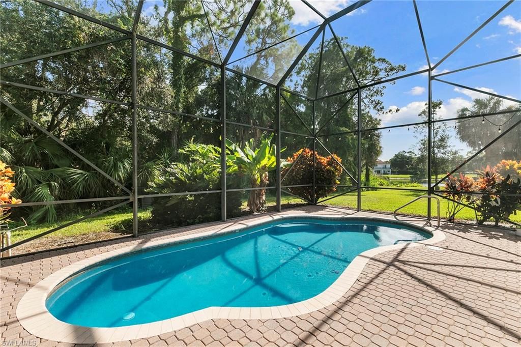 1380 Areca CV, NAPLES, FL 34119 — photo 4