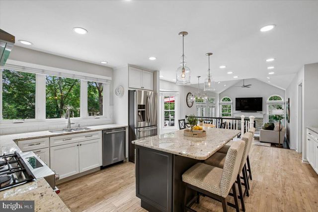 15341 STILLFIELD CT, Centreville, VA 20120
