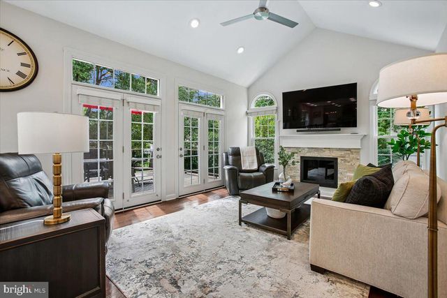15341 STILLFIELD CT, Centreville, VA 20120