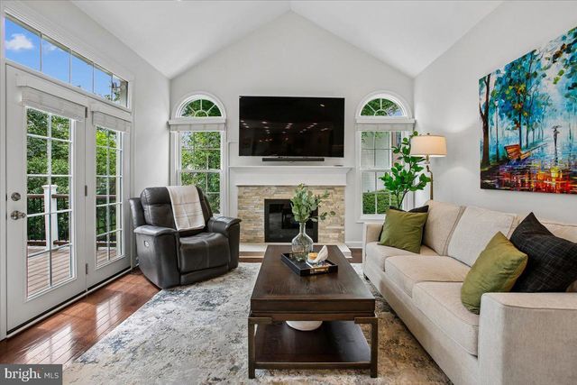 15341 STILLFIELD CT, Centreville, VA 20120