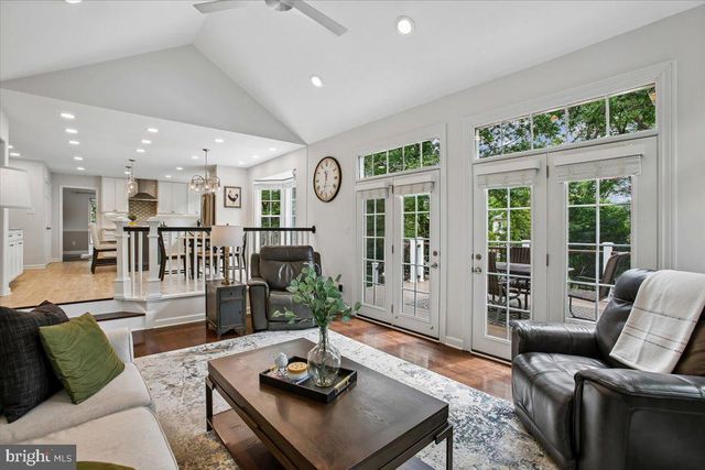 15341 STILLFIELD CT, Centreville, VA 20120