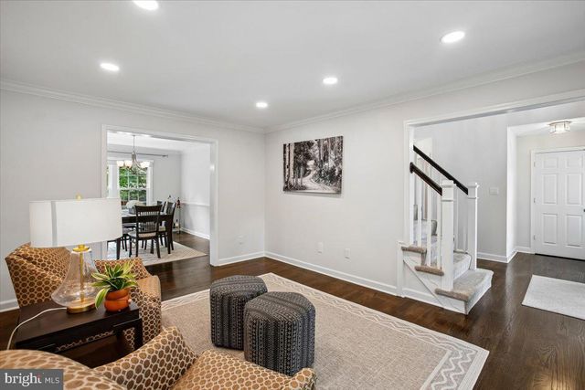 15341 STILLFIELD CT, Centreville, VA 20120
