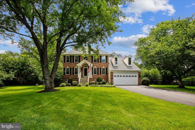 15341 STILLFIELD CT, Centreville, VA 20120