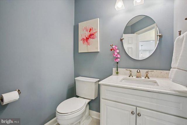 15341 STILLFIELD CT, Centreville, VA 20120