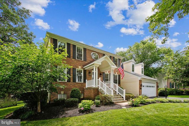 15341 STILLFIELD CT, Centreville, VA 20120