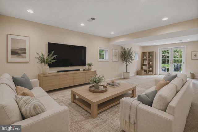 15341 STILLFIELD CT, Centreville, VA 20120