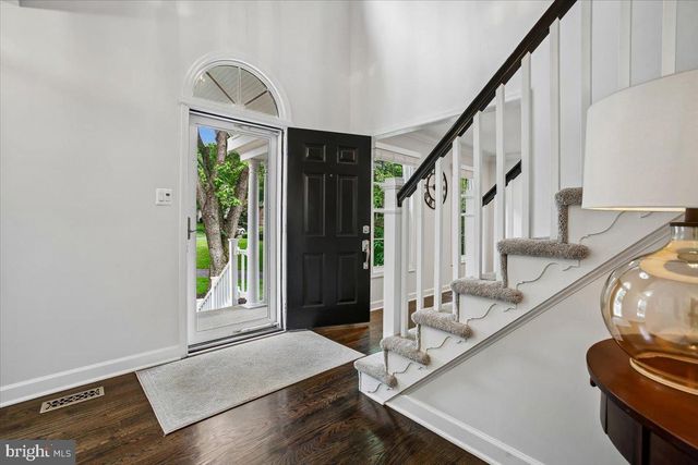 15341 STILLFIELD CT, Centreville, VA 20120