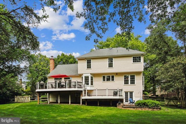 15341 STILLFIELD CT, Centreville, VA 20120