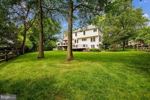 15341 STILLFIELD CT, Centreville, VA 20120