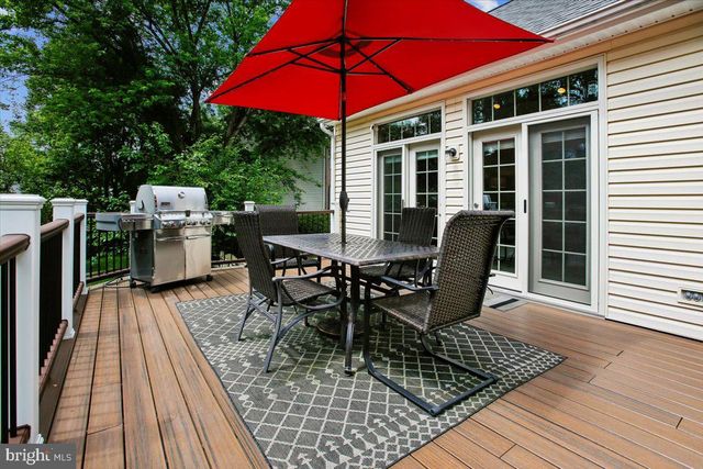 15341 STILLFIELD CT, Centreville, VA 20120