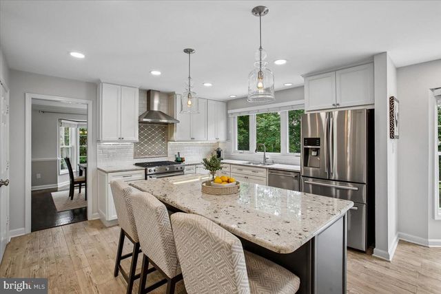 15341 STILLFIELD CT, Centreville, VA 20120