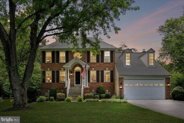 15341 STILLFIELD CT, Centreville, VA 20120