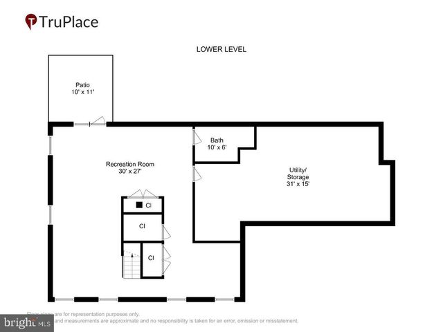 15341 STILLFIELD CT, Centreville, VA 20120