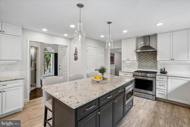 15341 STILLFIELD CT, Centreville, VA 20120