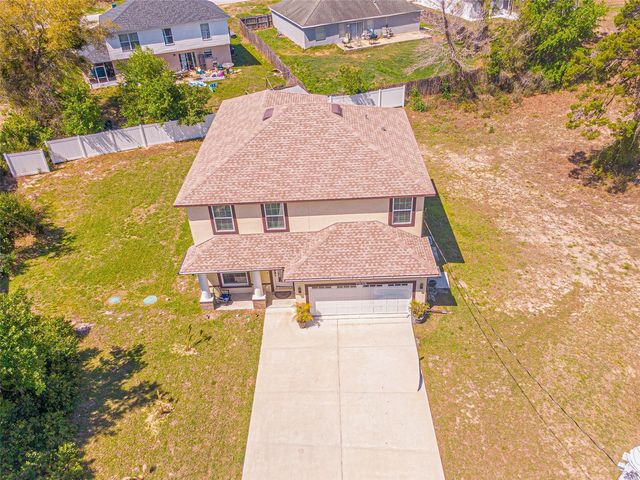 7035 BRICKELL COURT, Spring Hill, FL 34609