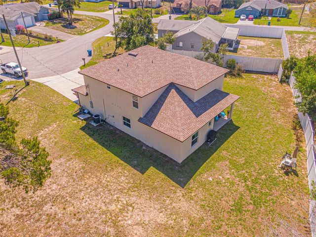 7035 BRICKELL COURT, Spring Hill, FL 34609