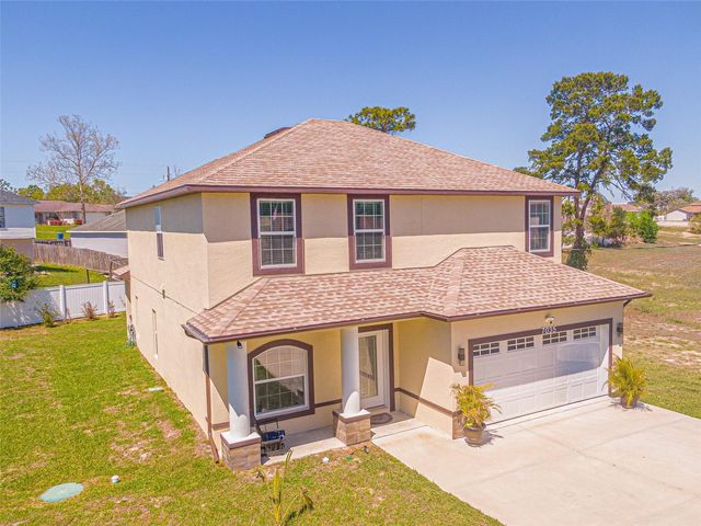 7035 BRICKELL COURT, Spring Hill, FL 34609