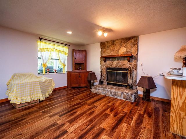 24750 NE 177TH TERRACE, Fort Mc Coy, FL 32134