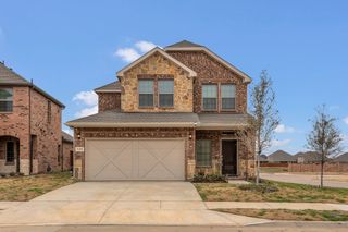120 Jewelberry Street, Little Elm, TX 75068
