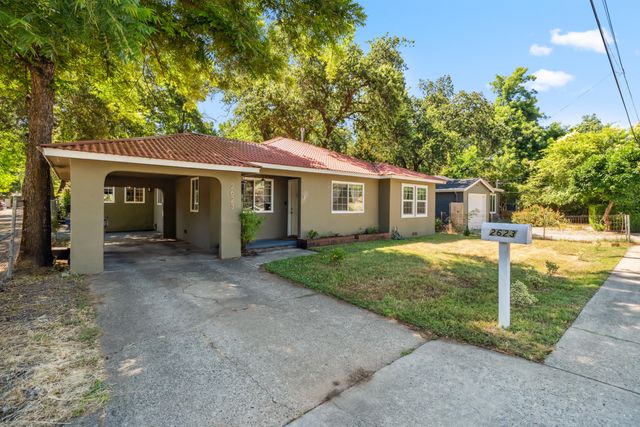 2623 Freebridge Street, Redding, CA 96001