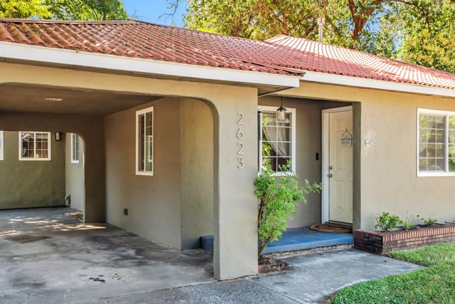 2623 Freebridge Street, Redding, CA 96001