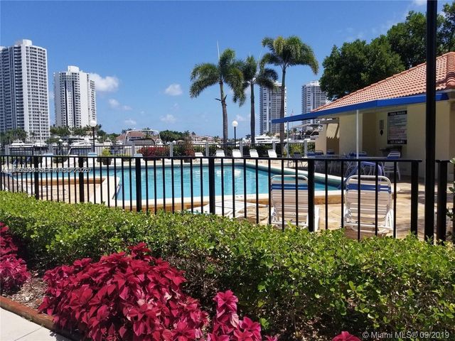 3571 Magellan Cir 341-4, Aventura, FL 33180