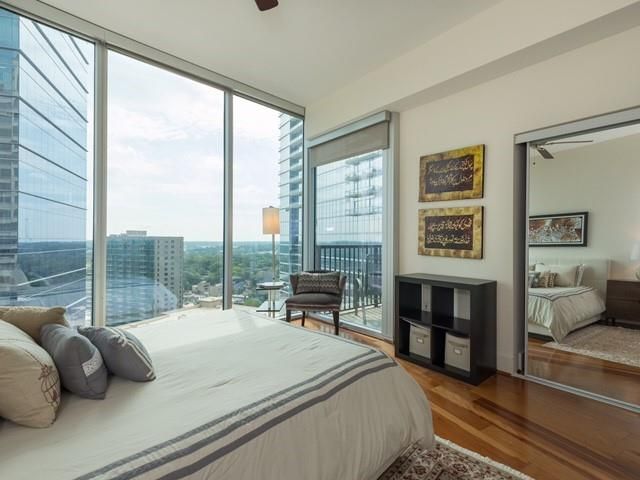 1080 Peachtree Street NE 1904, Atlanta, GA 30309