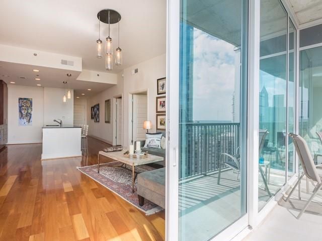 1080 Peachtree Street NE 1904, Atlanta, GA 30309