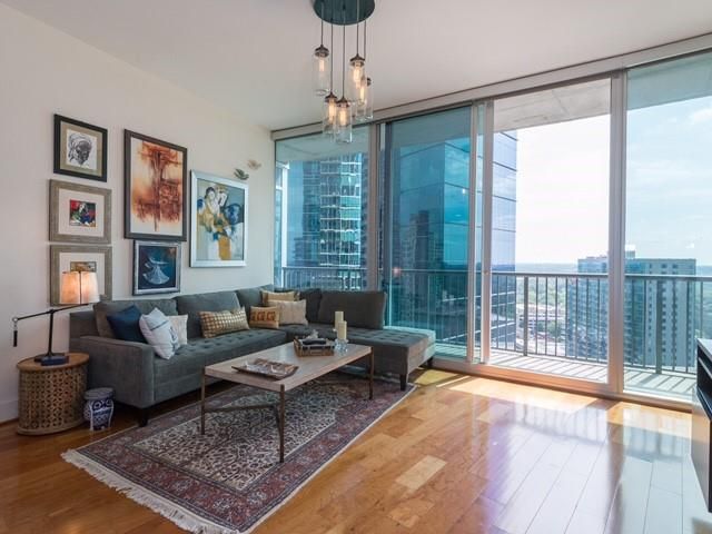 1080 Peachtree Street NE 1904, Atlanta, GA 30309