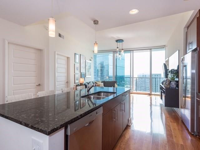 1080 Peachtree Street NE 1904, Atlanta, GA 30309